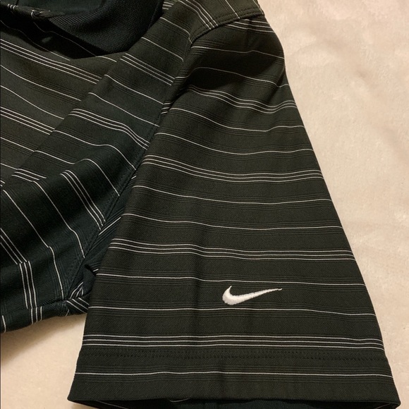 Nike Golf Dri-Fit, Men’s Polo Shirt - Picture 3 of 5